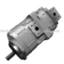 Hydraulic Gear Pump (704, 705)